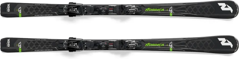 Nordica GT 78 EVO