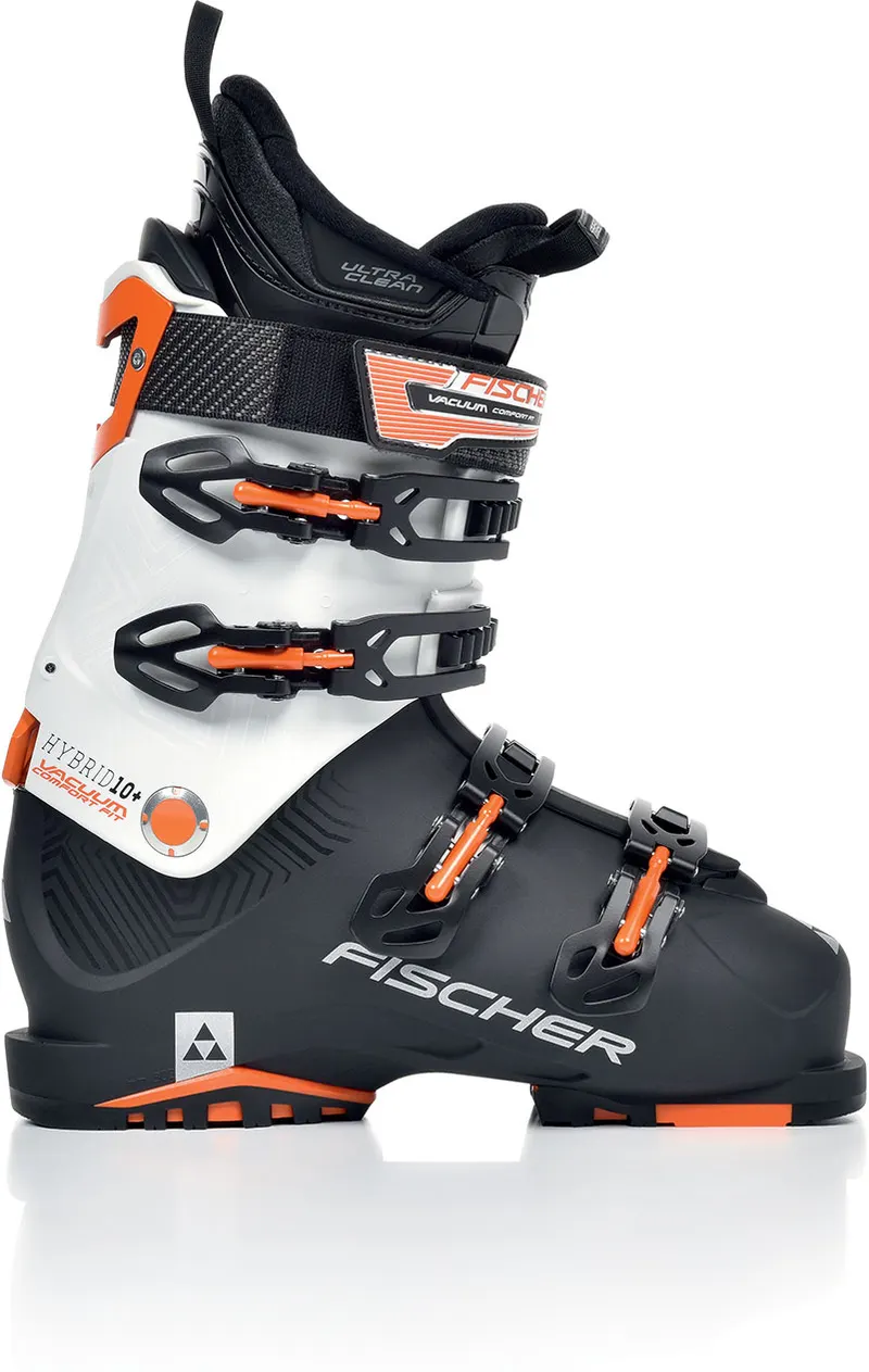 Fischer Hybrid 10+ Vacuum CF