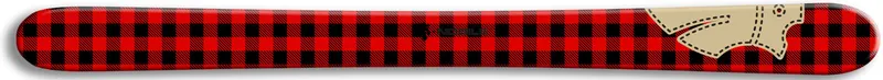 Majesty VF Lumberjack