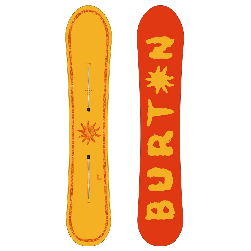 Burton Counterbalance
