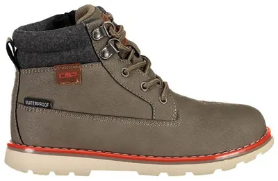 CMP Buty zimowe dziecięce CMP Kids Thuban (torba)