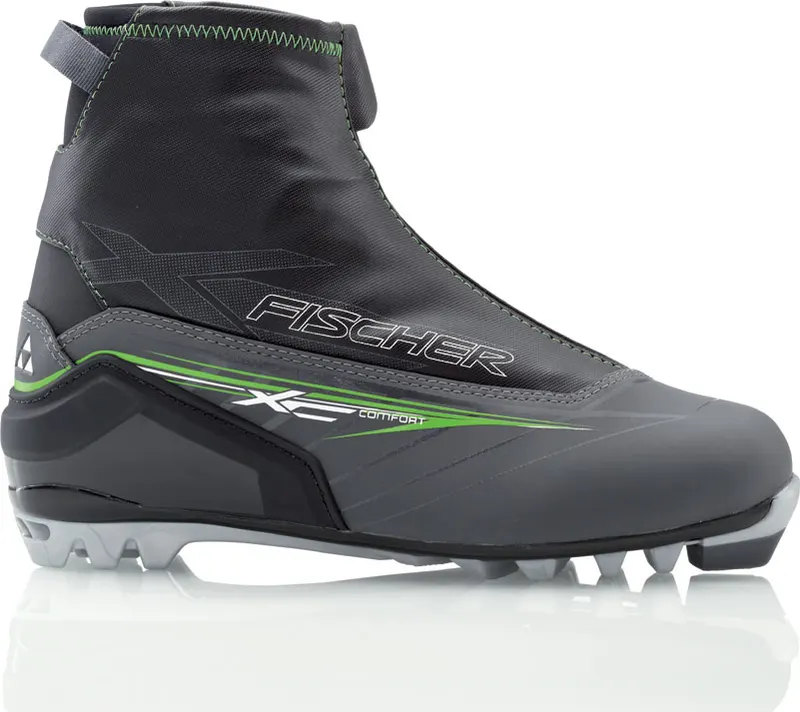 Fischer XC Comfort Green
