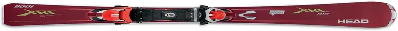 Head ixRC 1100