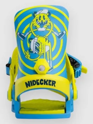 Nidecker Ollie Jr, kolekcja 2025/26