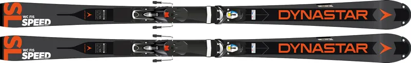Dynastar Speed WC FIS GS Factory (R22)