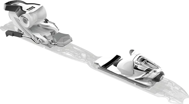 Look Xpress W 10 B83 White Neutral
