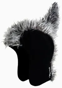 Reusch Underground Peak Cap