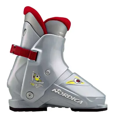 Nordica SN 01 (L) srebrny