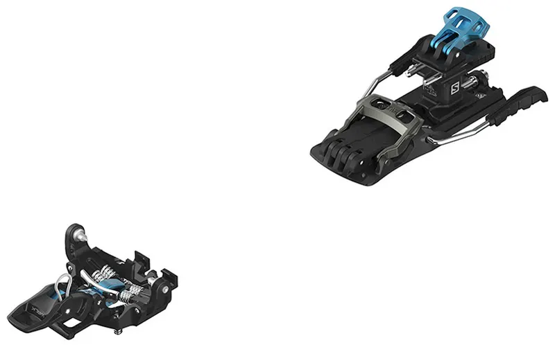 Salomon T MTN + Brake