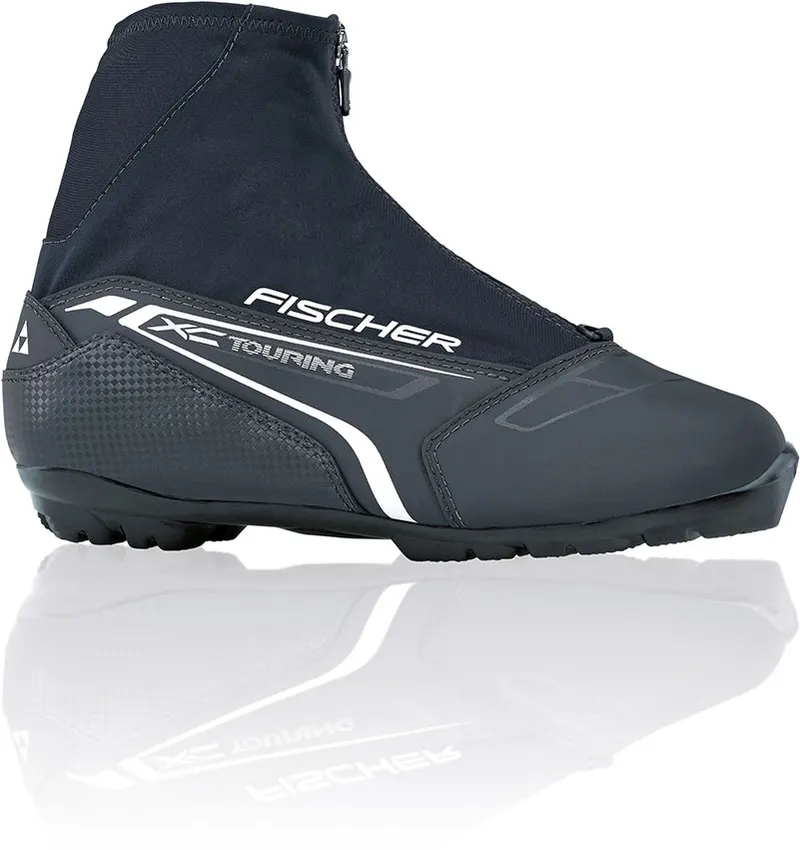 Fischer XC Touring T3 black