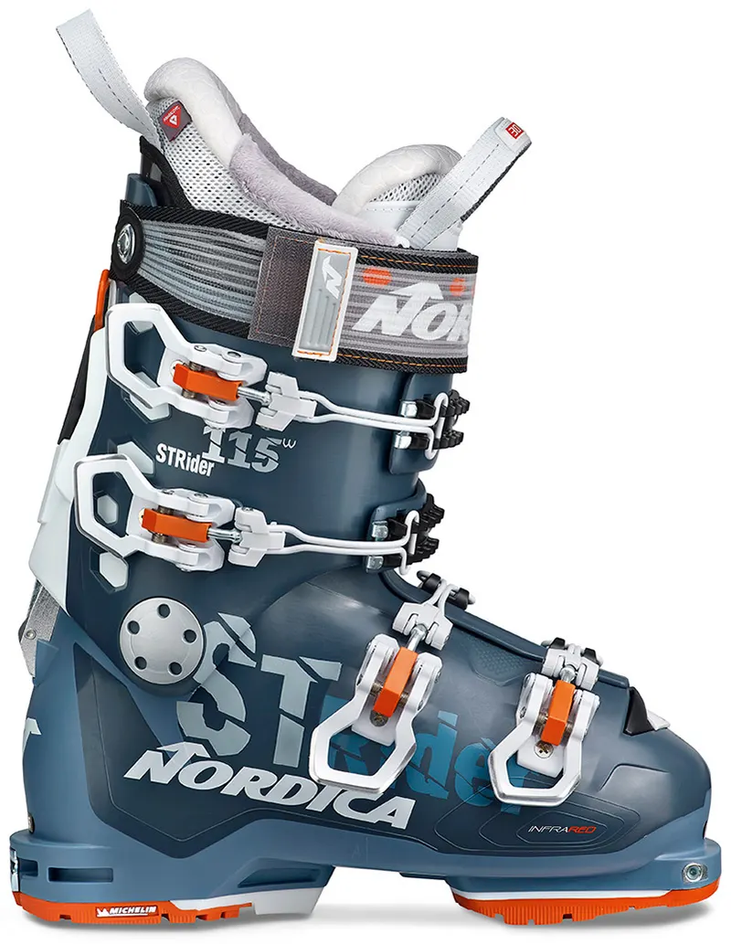 Nordica Strider 115 W Dyn
