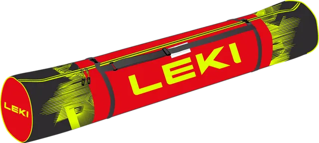 Leki Cross Country Jr Ski Bag