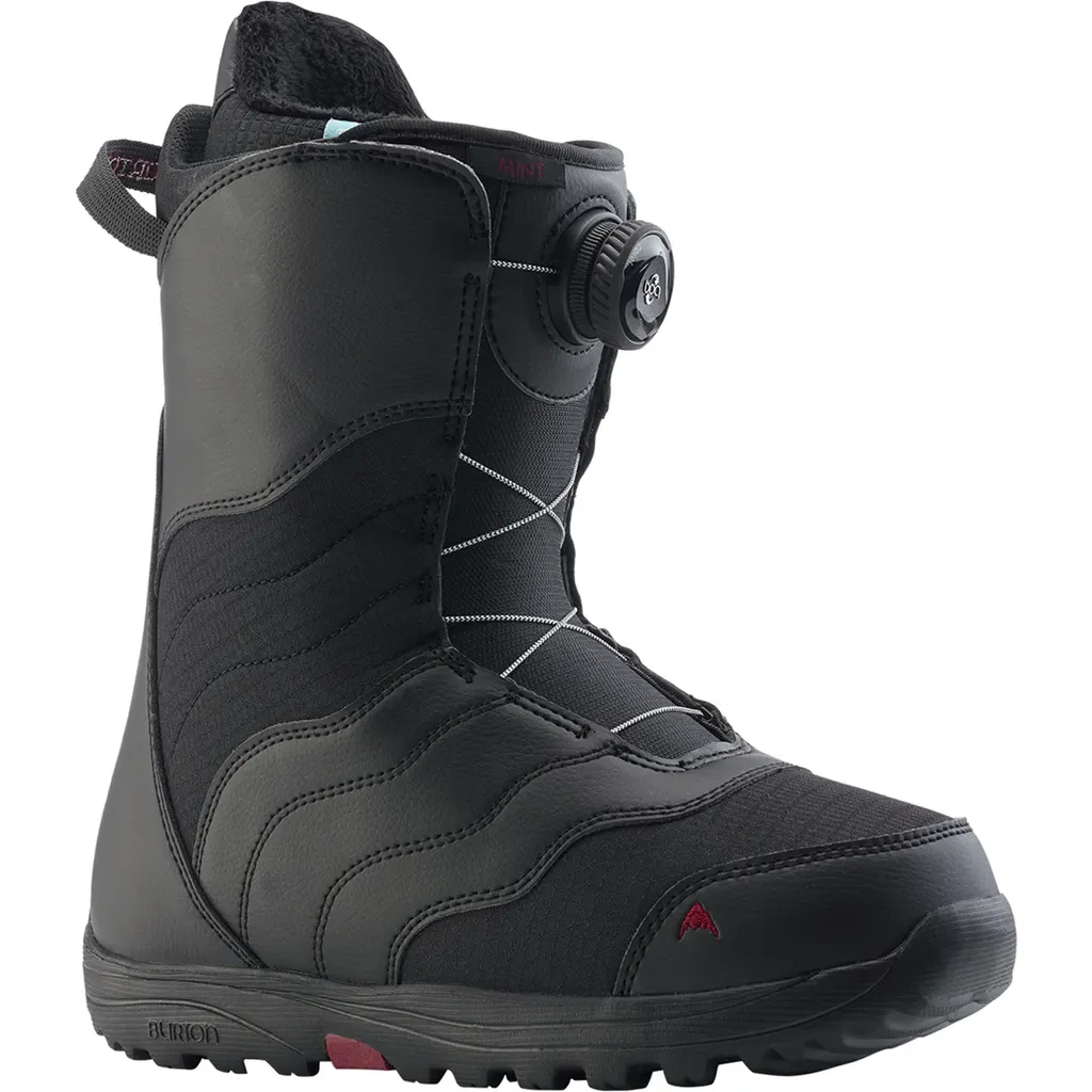 Burton Mint BOA Wide W