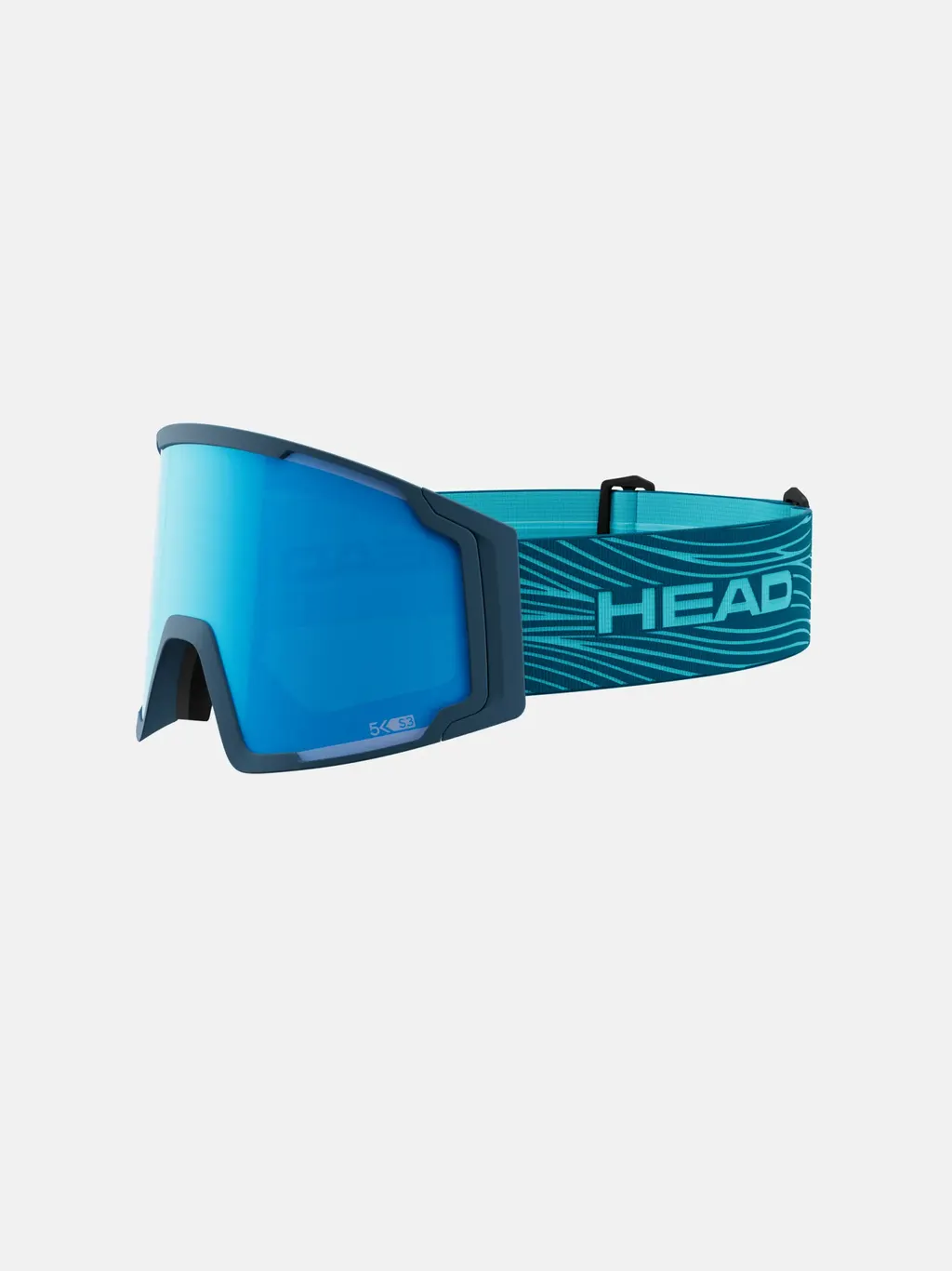 Head Neves Pro 5K Race