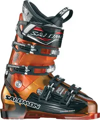 Salomon Falcon CS Pro
