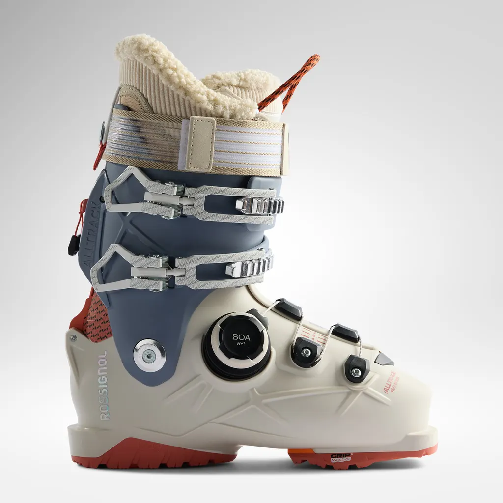 Rossignol Women's Alltrack 80 Pro BOA GW
