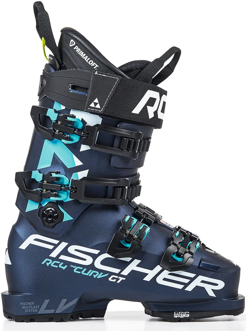 Fischer RC4 The Curv GT 105 Vacuum Walk
