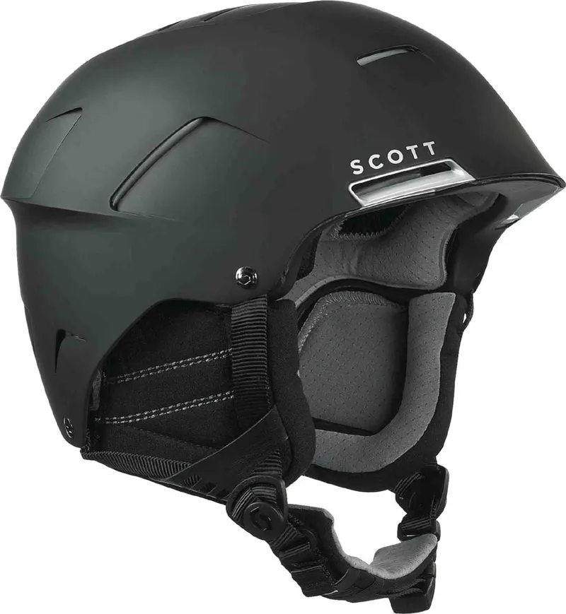 Scott Envy