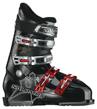 Salomon Impact JR black