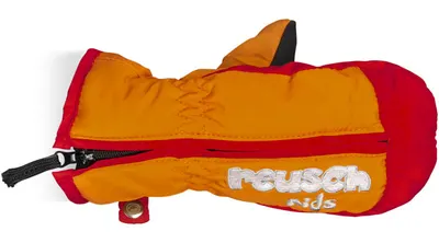 Reusch RE: Edgar Mitten