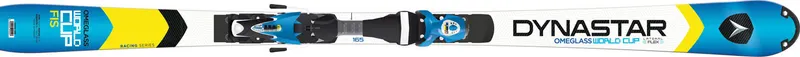 Dynastar Speed Omeglass FIS R20 WC