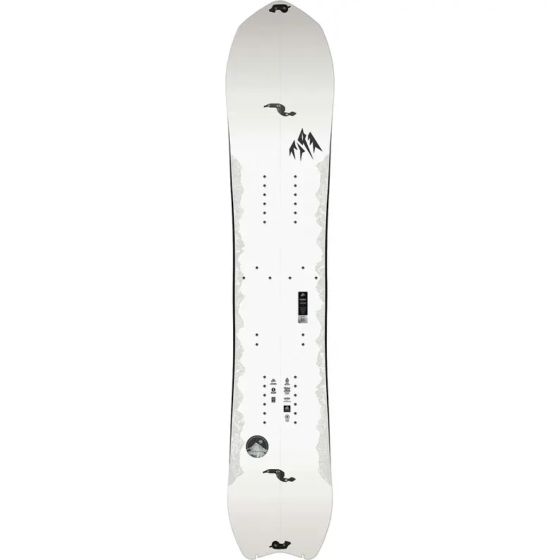 Jones Ultralight Stratos, kolekcja 2025/26