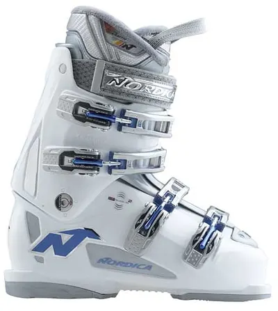 Nordica GTS 8 W