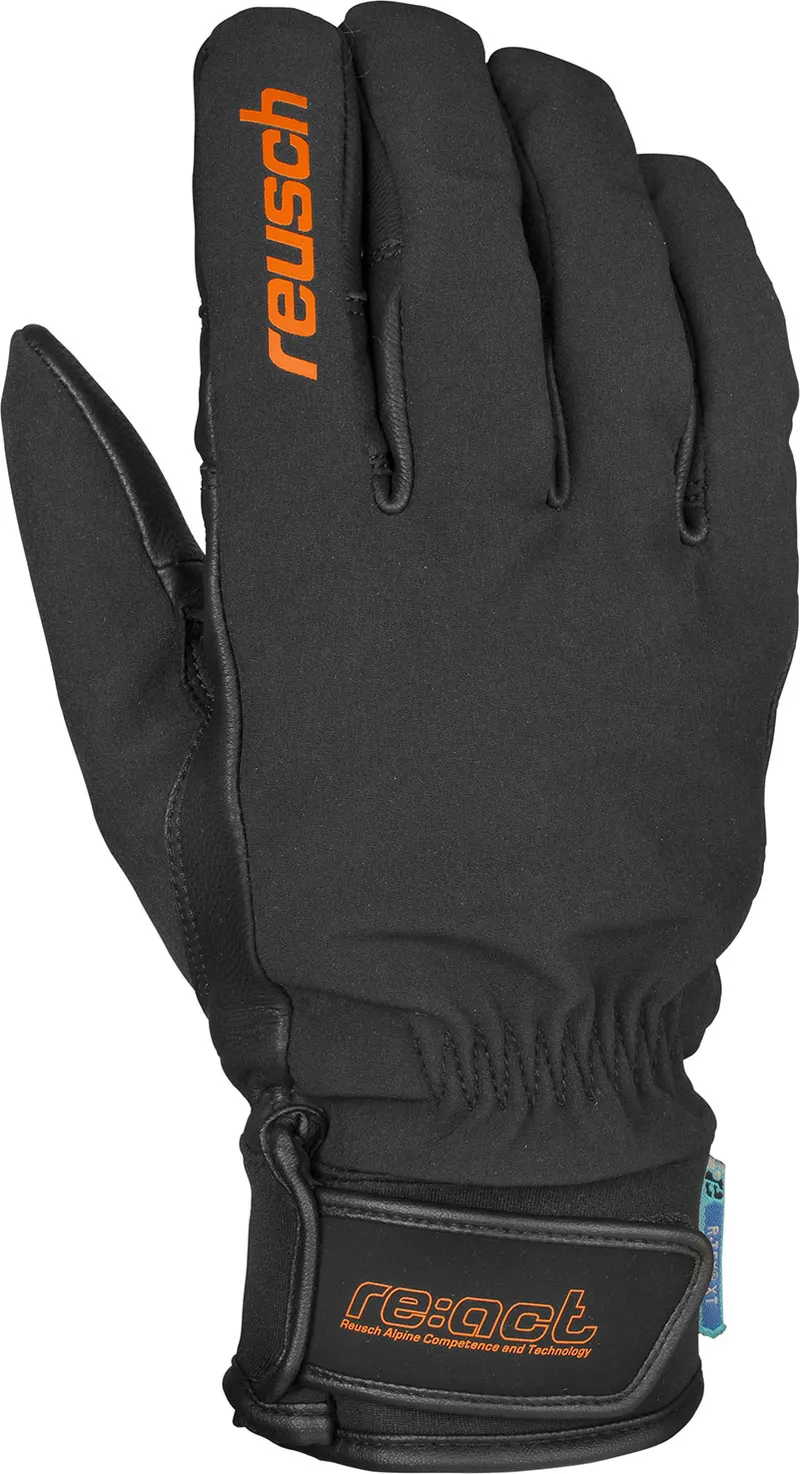 Reusch Base Camp R-TEX® XT