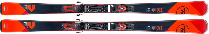Rossignol Experience 75 Carbon RED