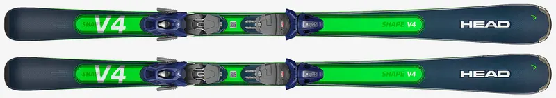 Head Shape V4 + PR 11 GW