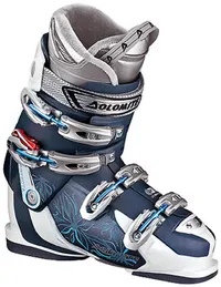 Dolomite Perfecta U-Drive 06 F