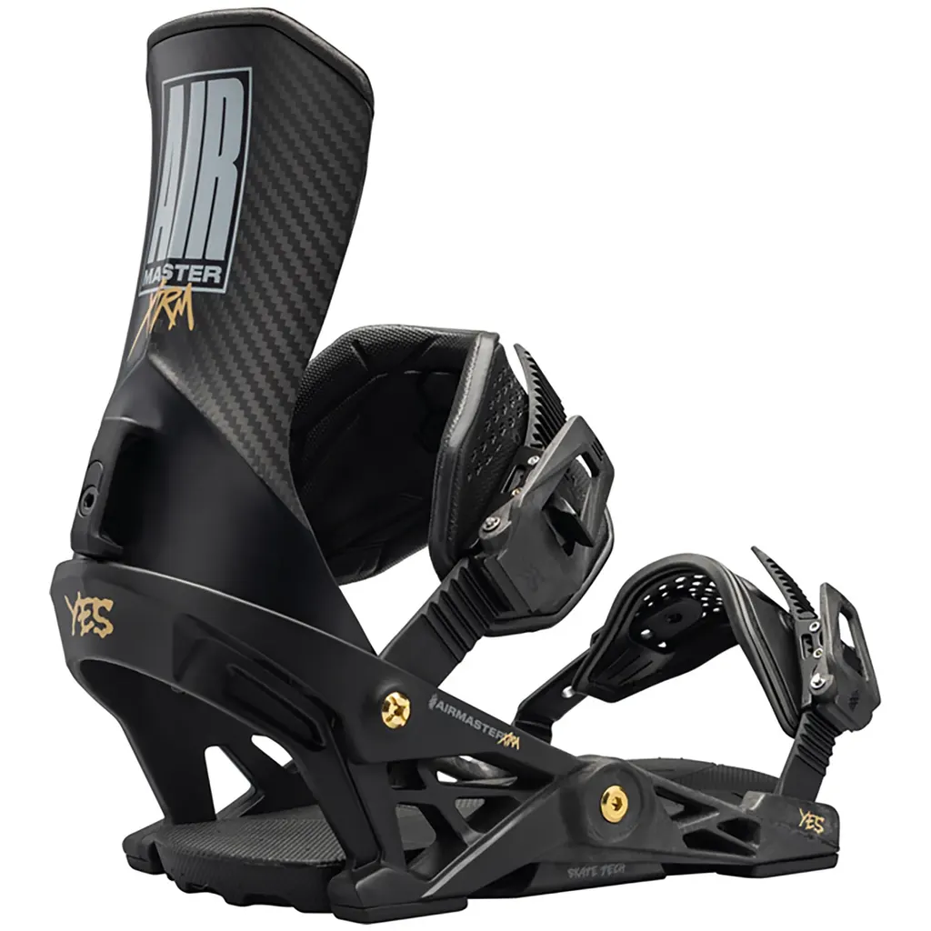 Yes. Airmaster Xtrm