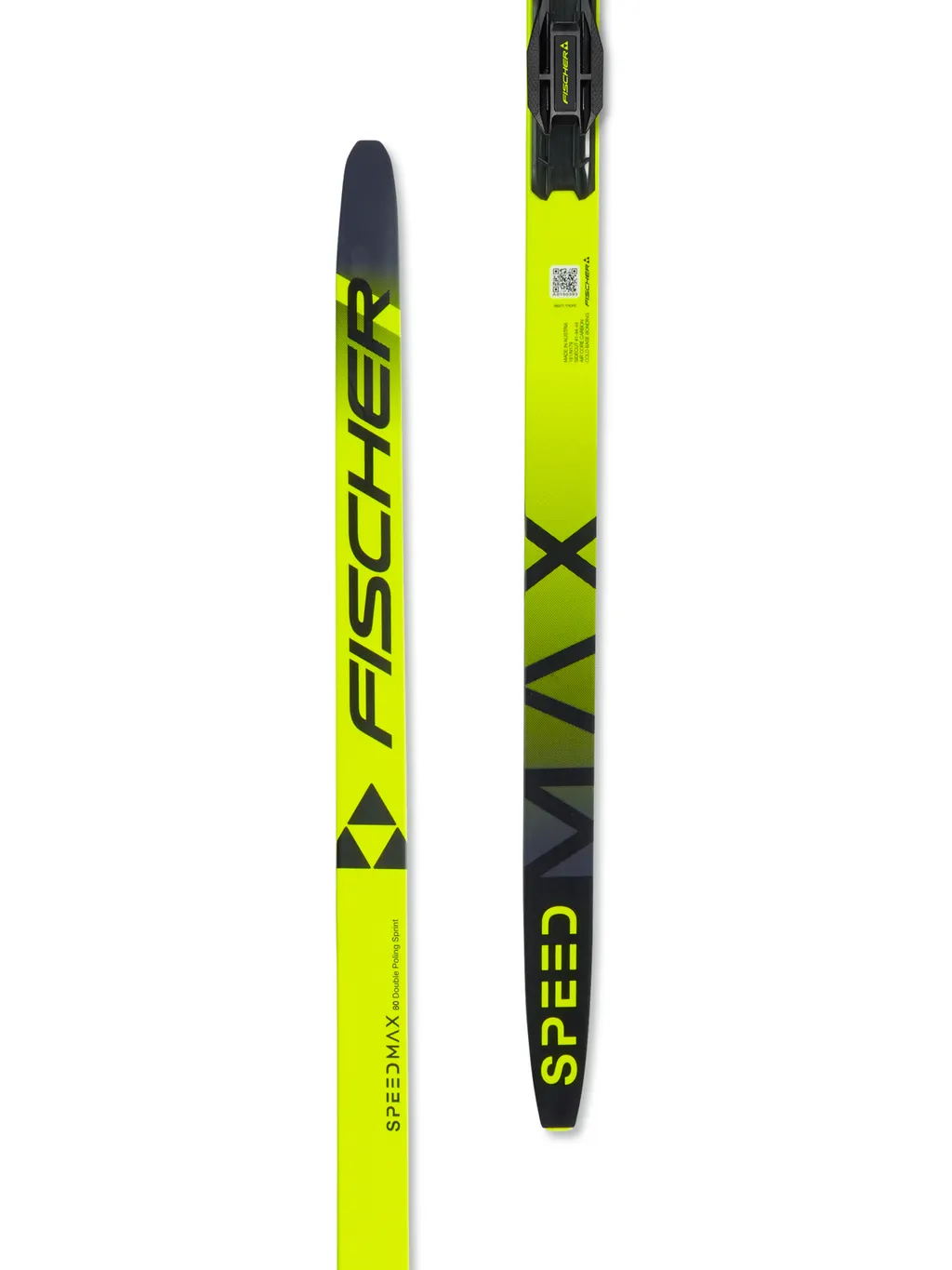 Fischer Speedmax 80 Double Poling Sprint