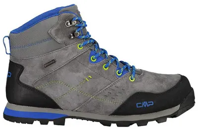 CMP Buty trekkingowe męskie CMP Alcor MID (graffite)