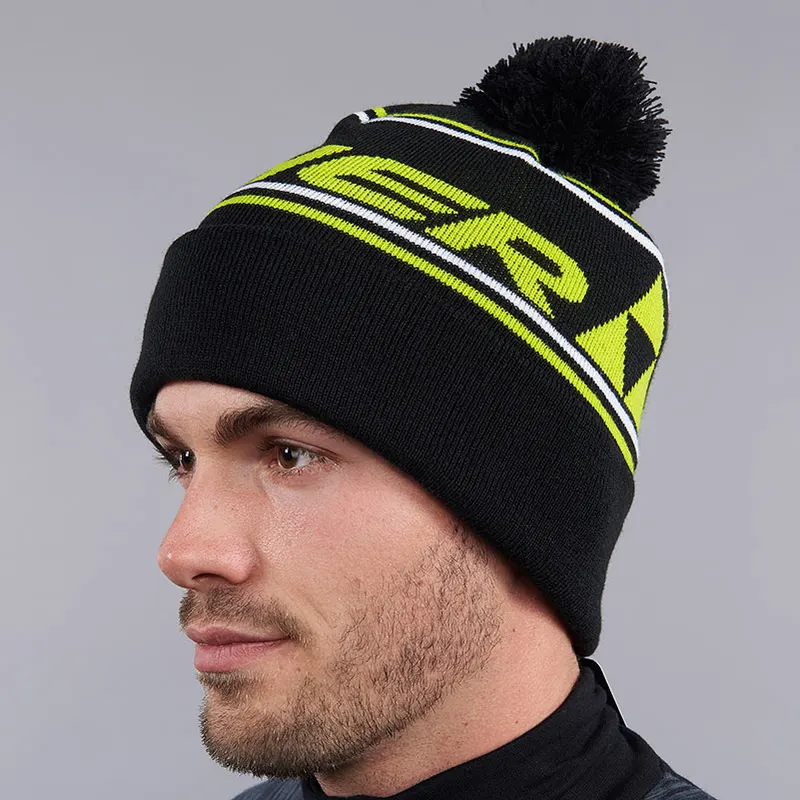 Fischer Beanie - Old-School
