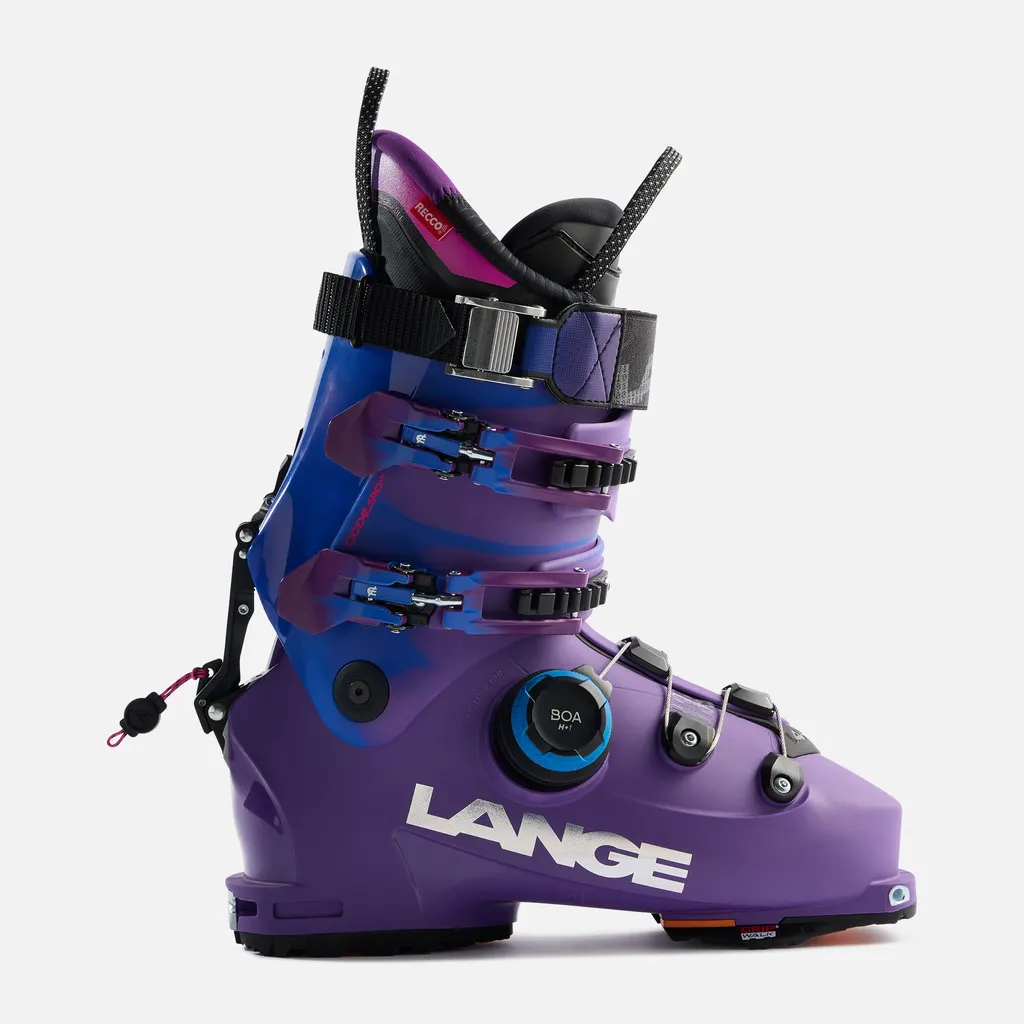 Lange Code 140 BOA LV GW