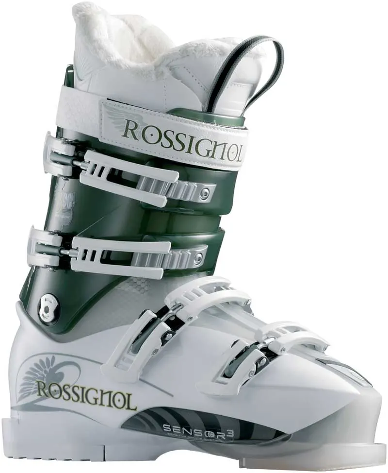 Rossignol Bandit Women Sensor 3 90