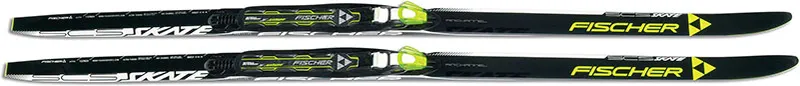 Fischer SCS Skate