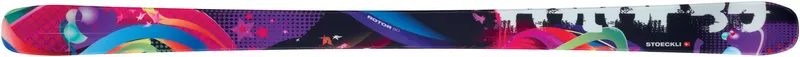 Stoeckli Rotor 80