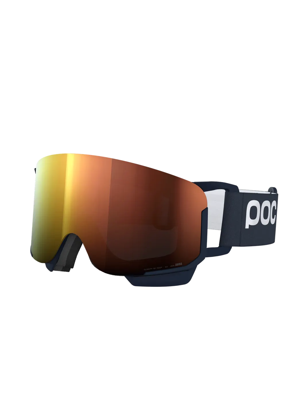 POC Nexal Mid Ski Goggle