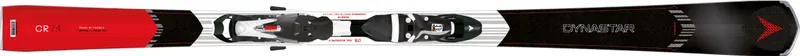 Dynastar CR 74 Fluid X