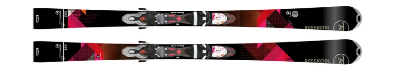 Rossignol Unique 6