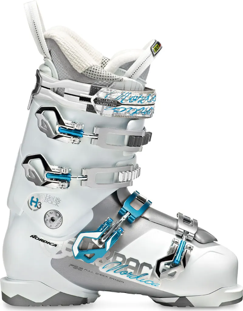 Nordica Hell & Back H3 W