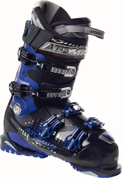 Atomic X 80