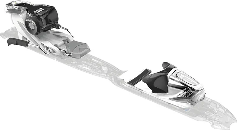 Look Xpress 10 B83 Black White