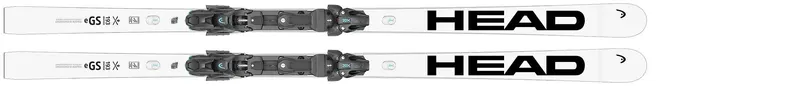 Head WCR e-GS Rebel FIS