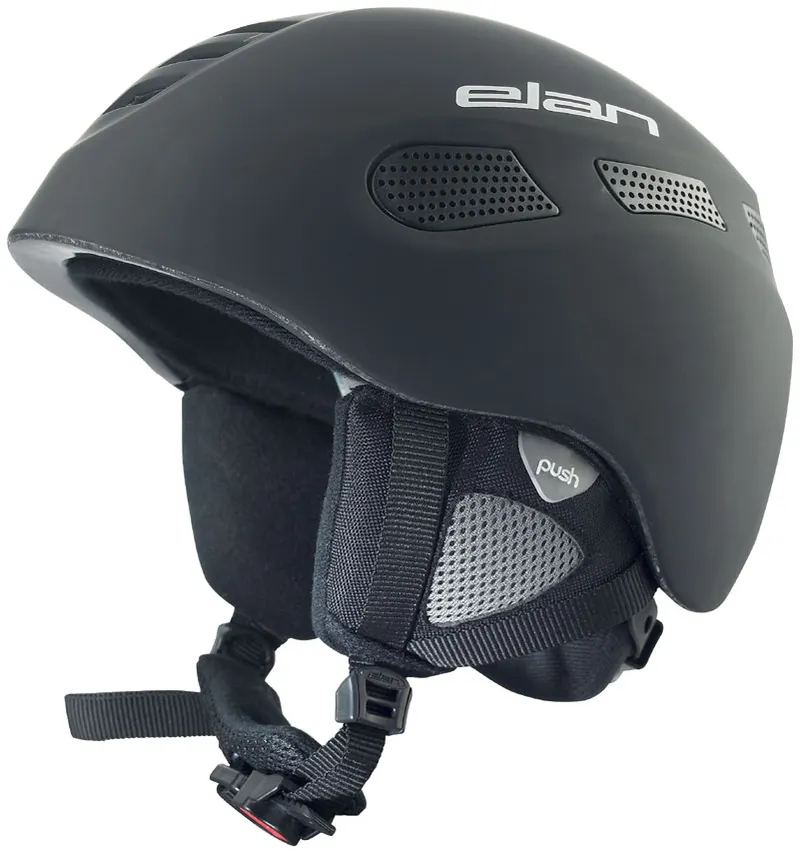 Elan Summit