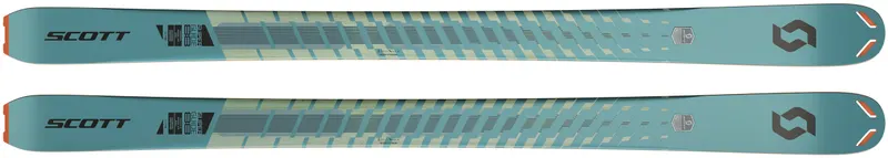 Scott Superguide 88 W`S Ski