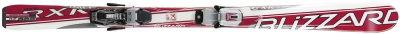 Blizzard RXK Race