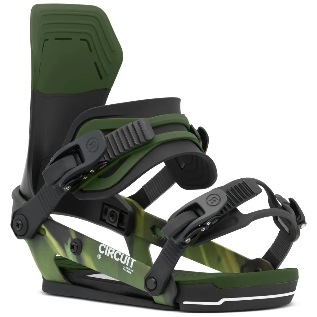 Ride Circuit